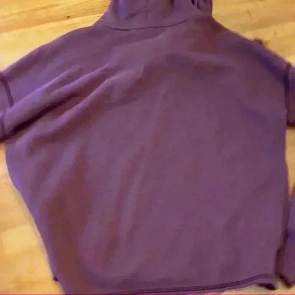 Abercrombie & Fitch hoodie - Picture 6 of 7